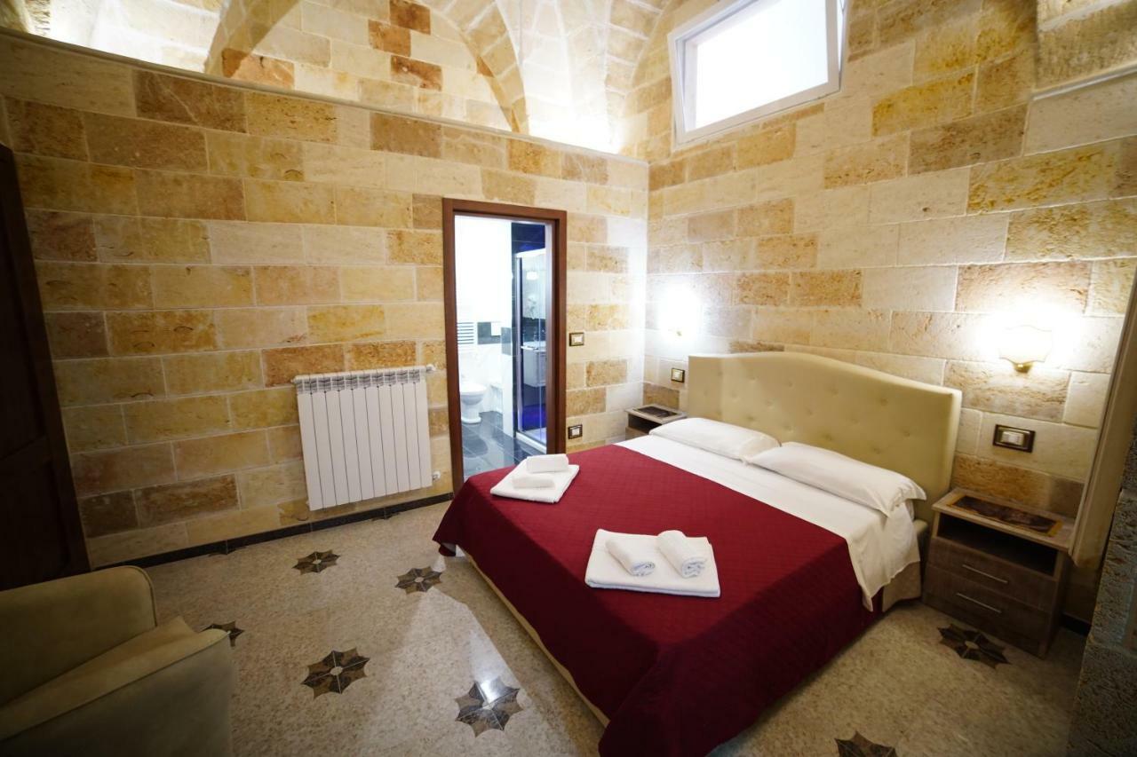 Il Vittoriano Aparthotel Porto Cesareo Exterior photo